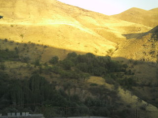 روستای قاضی کلایه _ قاضی کلایه _ اشکان